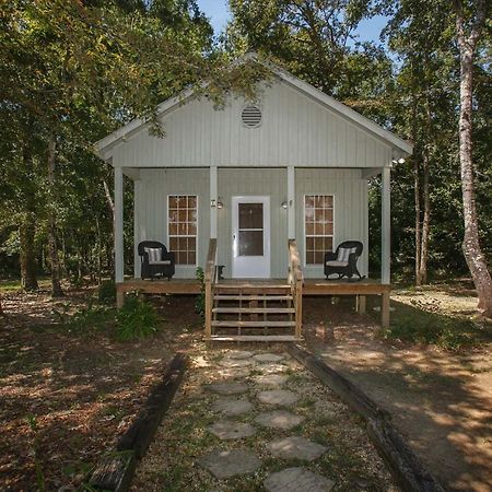 Porch Lane Cottage F Fairhope Eksteriør bilde