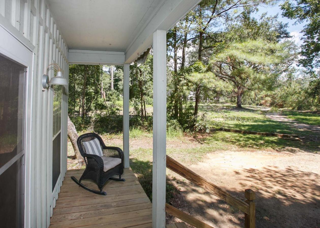 Porch Lane Cottage F Fairhope Eksteriør bilde