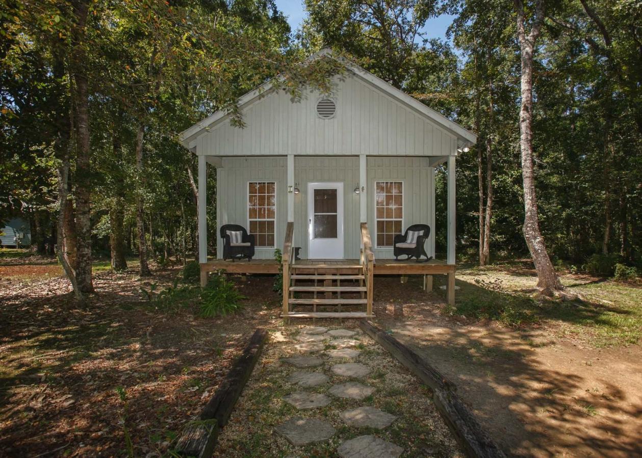 Porch Lane Cottage F Fairhope Eksteriør bilde